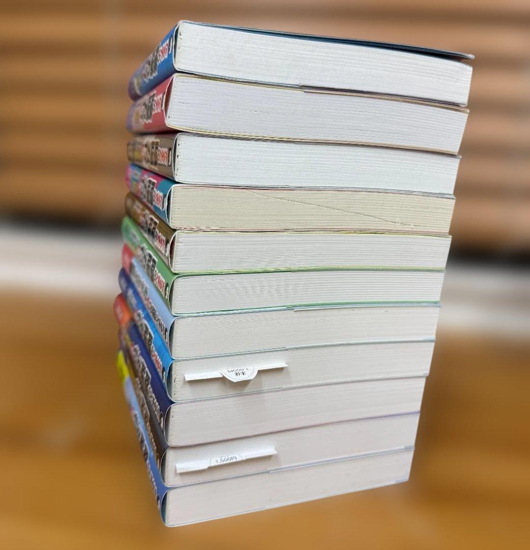 だるまさんの陰陽五行 全11巻セット だるまさんの陰陽五行 全11巻