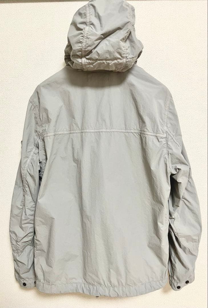 STONE ISLAND GHOST ナイロンジャケット - メルカリ