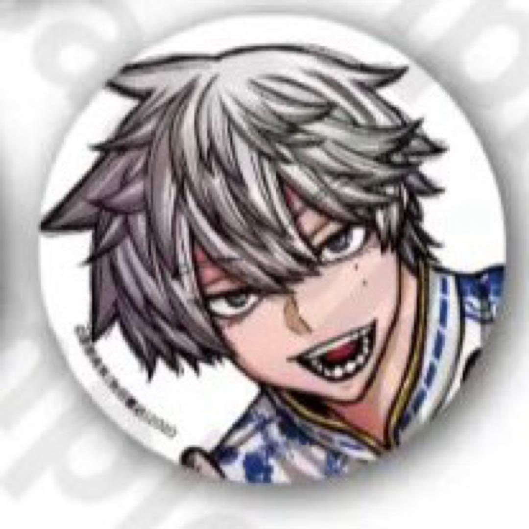 桃源暗鬼 C107 缶バッジ 桃尾 旋律 コミケ 秋田書店 - メルカリ