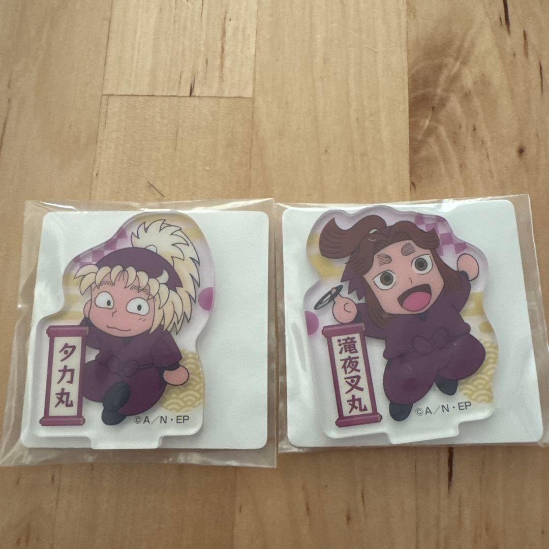 （うさくみゃ、アクスタ、海物語）カシワギナツコサマ専用