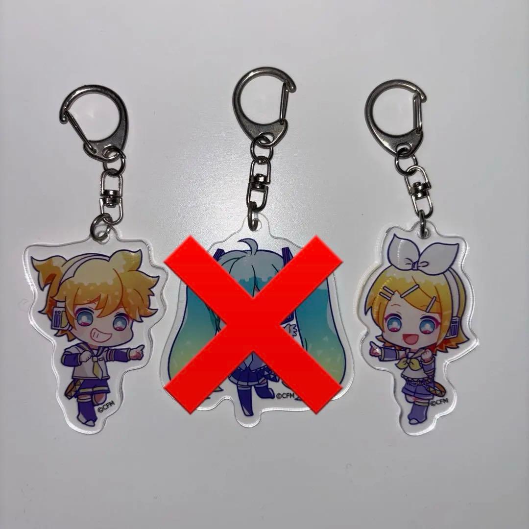 プロセカグッズ バラ売り⭕ - メルカリ