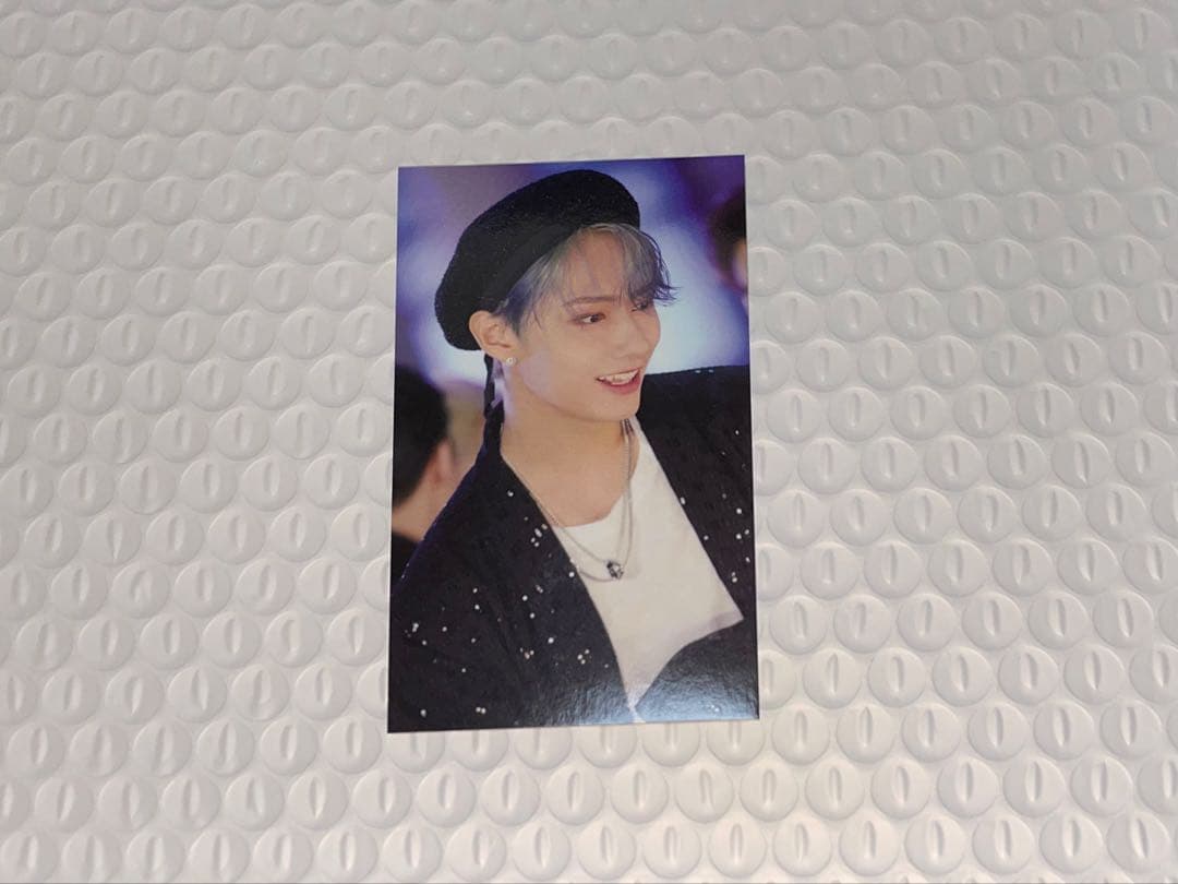 SEVENTEEN ジュン sector17 特典 トレカ - メルカリ