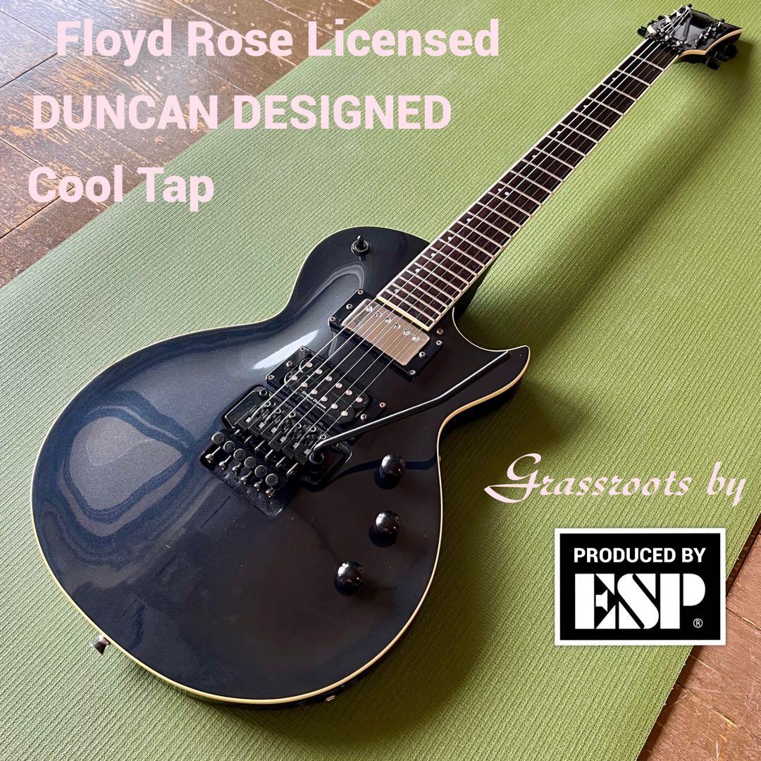 美品】 GrassRoots G-MA-49S⭐︎DUNCAN DESIGNED - メルカリ