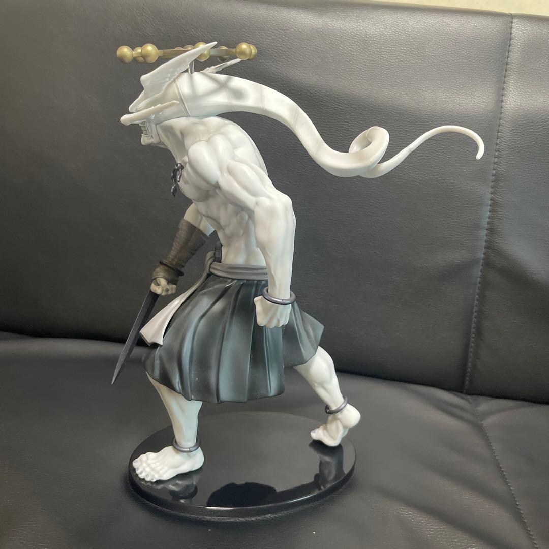 呪術廻戦一番くじ ラストワン賞 摩虎羅 - メルカリ