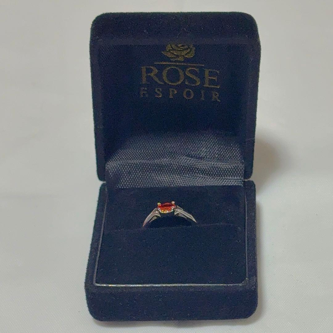 あくねこ バレンタイン お返し 2025 ロノ ピンキーリング - メルカリ