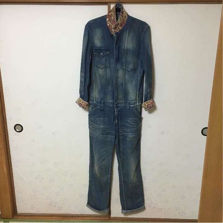 値下げしました！UVERworld TAKUYA∞着用