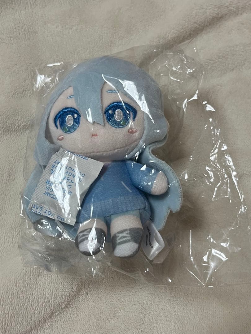 宵崎奏 はぴこれ ぬいぐるみ プロセカ - メルカリ