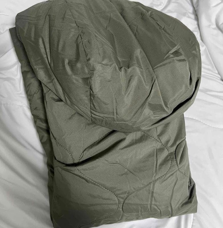 リバーシブルダウンなお様