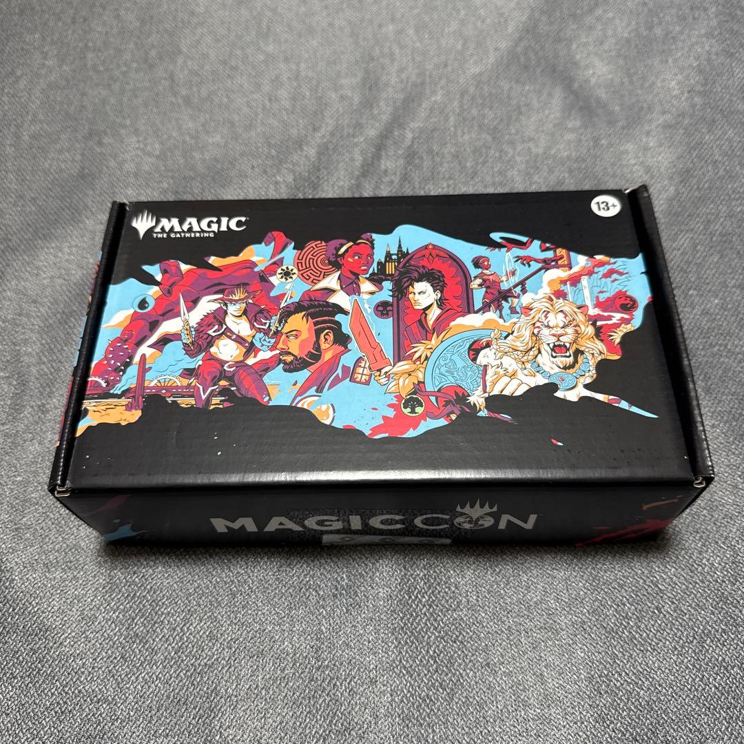 festival in a box las vegas 2024 1ボックス