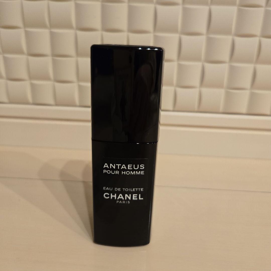 CHANEL ANTAEUS POUR HOMME オードトワレヴィンテージ品