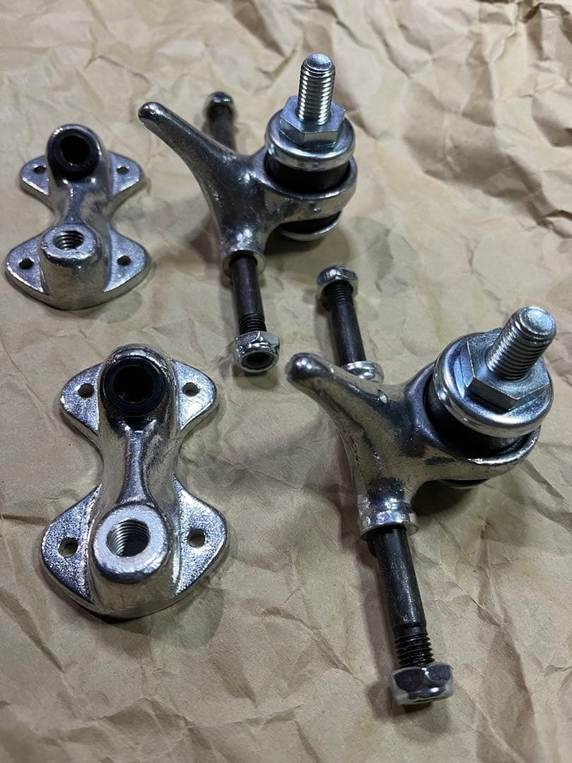 Sure-Grip シュアグリップ ★ スケートトラック