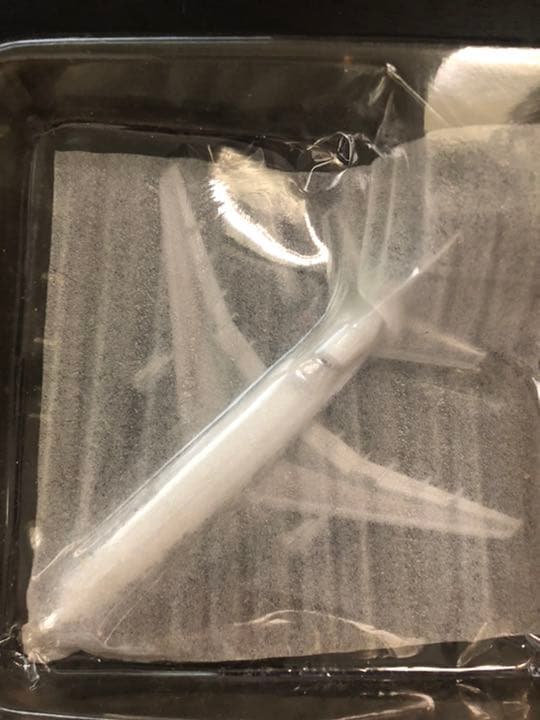 TRISTAR 500 PAN AM N501PA ドラゴンポイント景品 - メルカリ