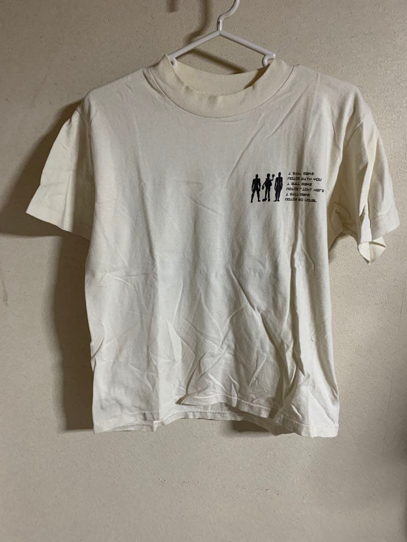 激レア！約27年前　MAD CAPUSULE MARKET'S タワレコ限定T