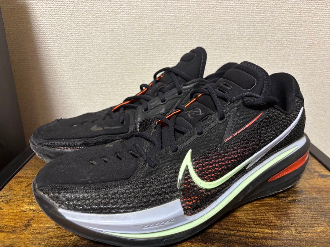 シューズ(男性用) Nike Air Zoom G.T. Cut