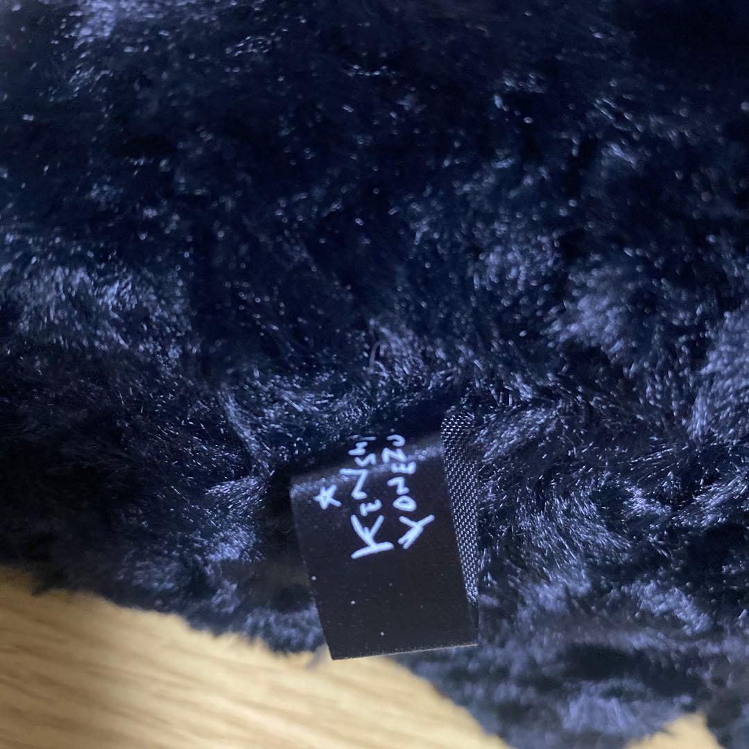 米津玄師 リイシュー ねこちゃん BLACK AND RED 黒 ぬいぐるみ - メルカリ