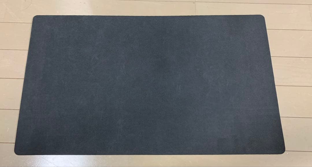 遊戯王 公式 プレイマット ブラックフェザー・ドラゴン TSHD - メルカリ