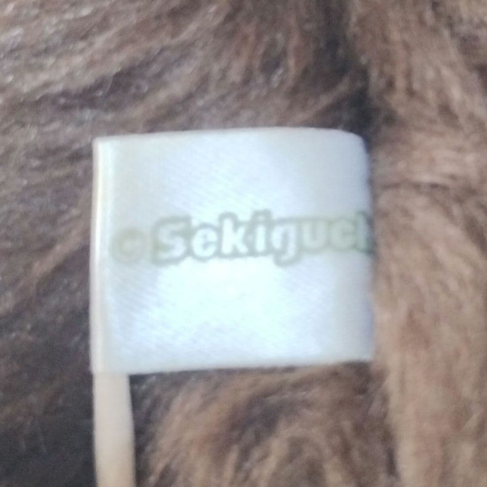 希少/美品】初期モンチッチ ブルーアイ 1974年 当時物 - メルカリ