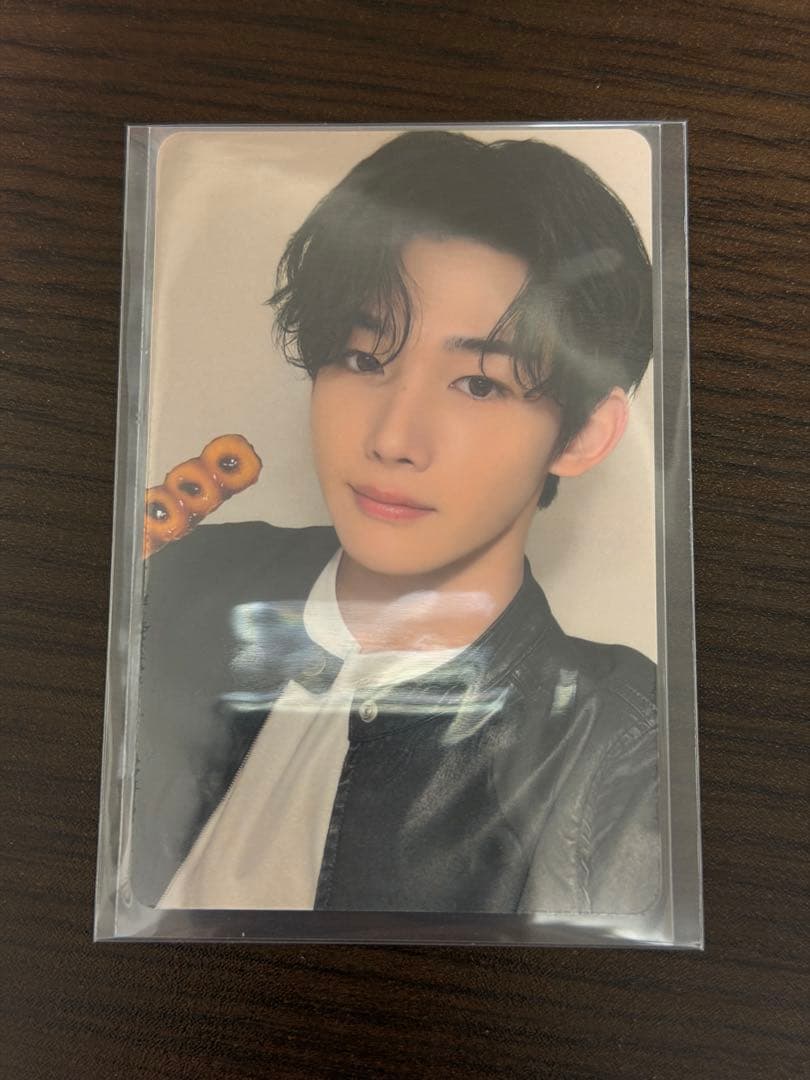 &TEAM アジツ 会場限定 ラキドロ 愛知 JO トレカ