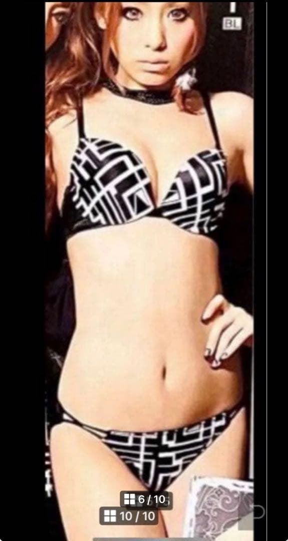 エメフィール 廃盤モデル サテン ピカピカ ツルすべ B70 /M - メルカリ