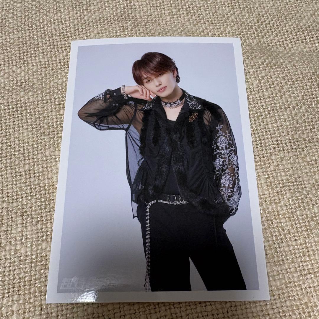 超特急『NINE LIVES』生写真セットB - メルカリ