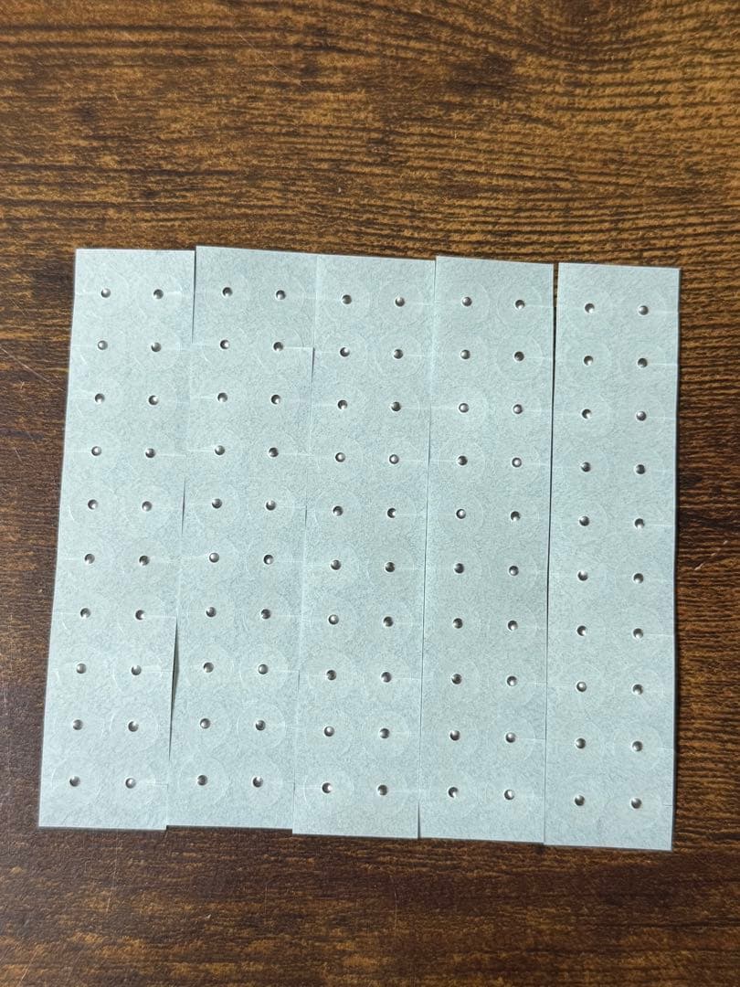 専用　耳つぼ500粒