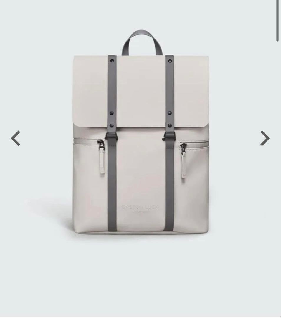 ガストンルーガ　バッグパック　リュック　スプラッシュ 2.0 - 14 トープ スプラッシュ2.0-14