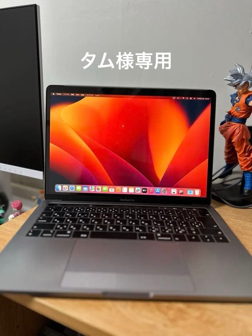 MacBook Pro 2019 8GB／256GB+Apple watch Amazon.com: Apple Mid 2019 MacBook Pro with 2.4GHz Intel Core i5