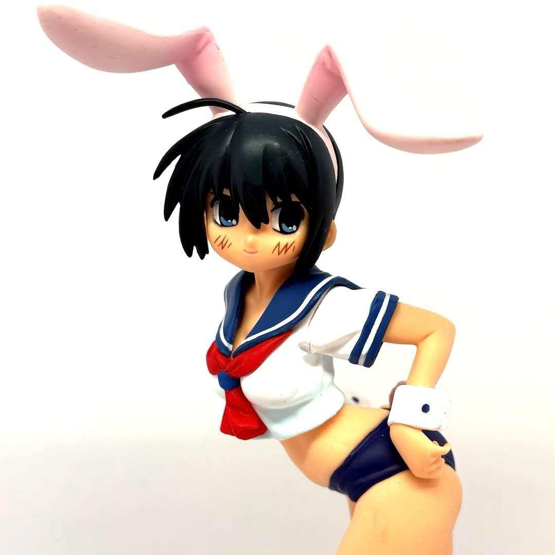 沢渡いずみ これが私の御主人様 エクストラ ドキドキタイム フィギュア