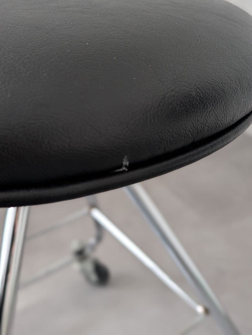 USED/△□ アノニマス ポストモダン デスクチェア ミニマルデザイン