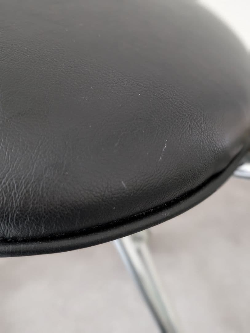 USED/△□ アノニマス ポストモダン デスクチェア ミニマルデザイン