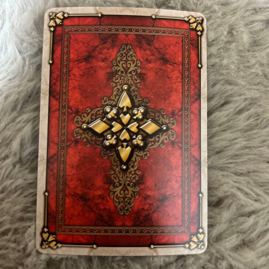 仮面ライダー剣（ブレイド） ラウズカード エボリューションコーカサス