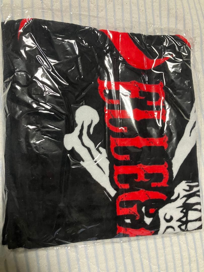 ELLEGARDEN バスタオル【値下げしました】 2026年最新】タオル ELLEGARDENの人気アイテム - メルカリ