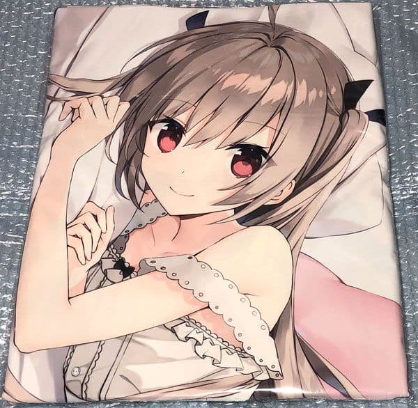 モンスト×とある科学の超電磁砲 コラボ「食蜂操祈」のケース付き