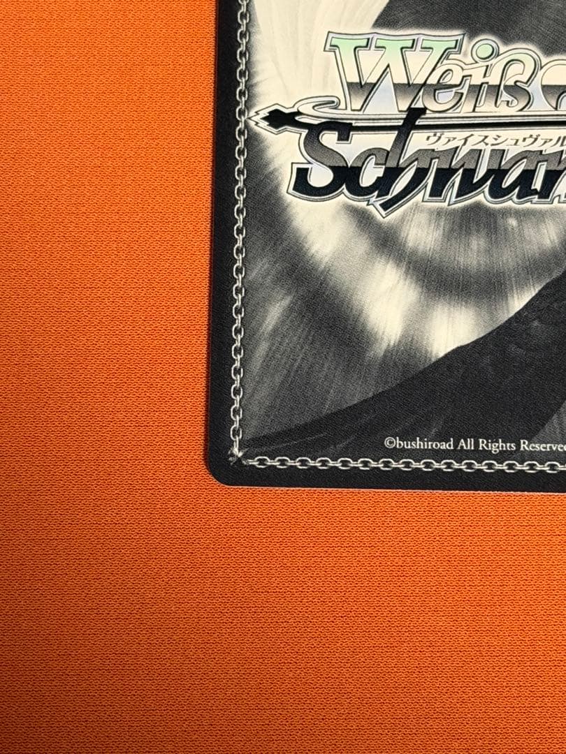 ヴァイス STEINS;GATE 中国版 椎名真由理サイン簡体中文 - メルカリ