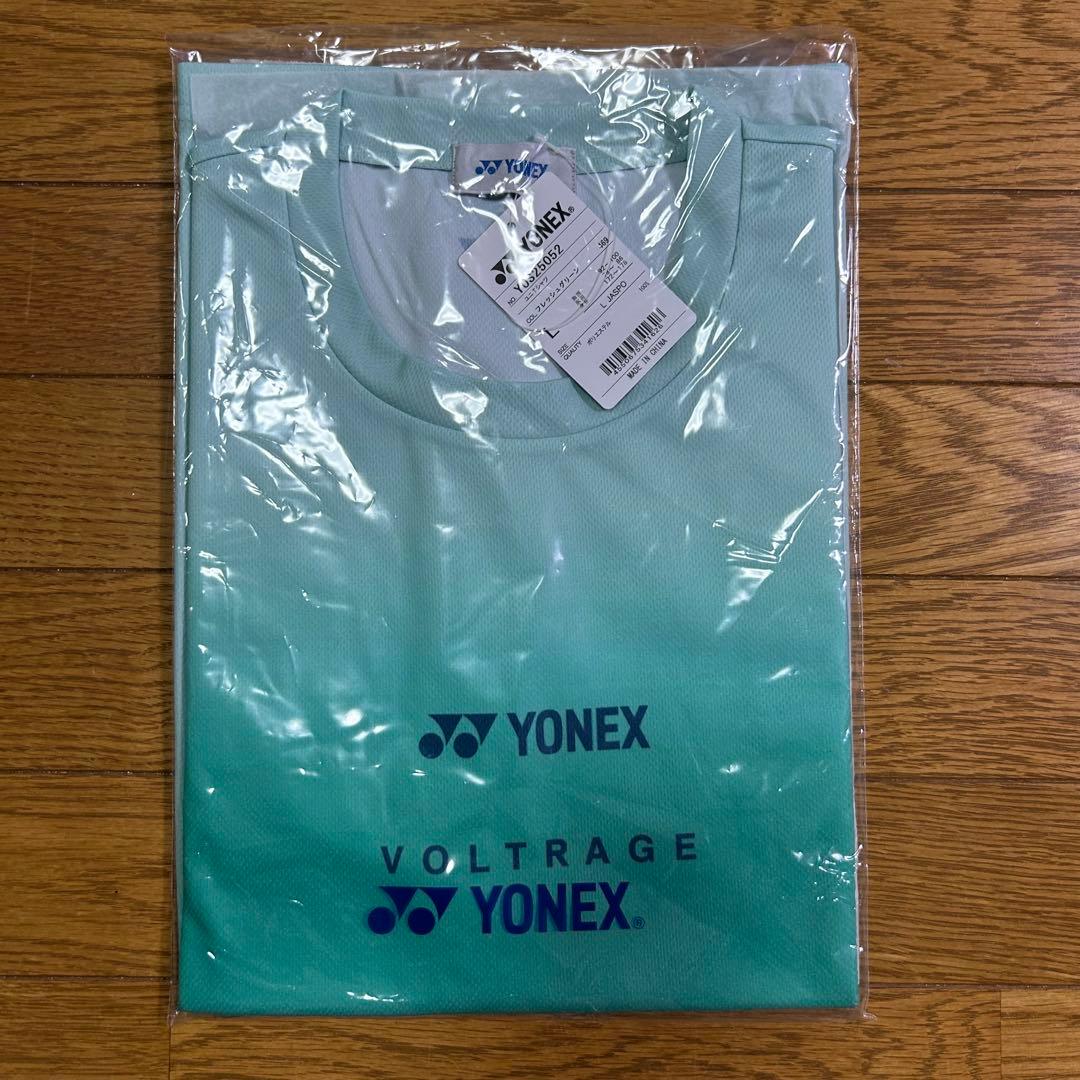 02ボルトレイジTシャツ　大会会場限定　Ｌサイズ ①