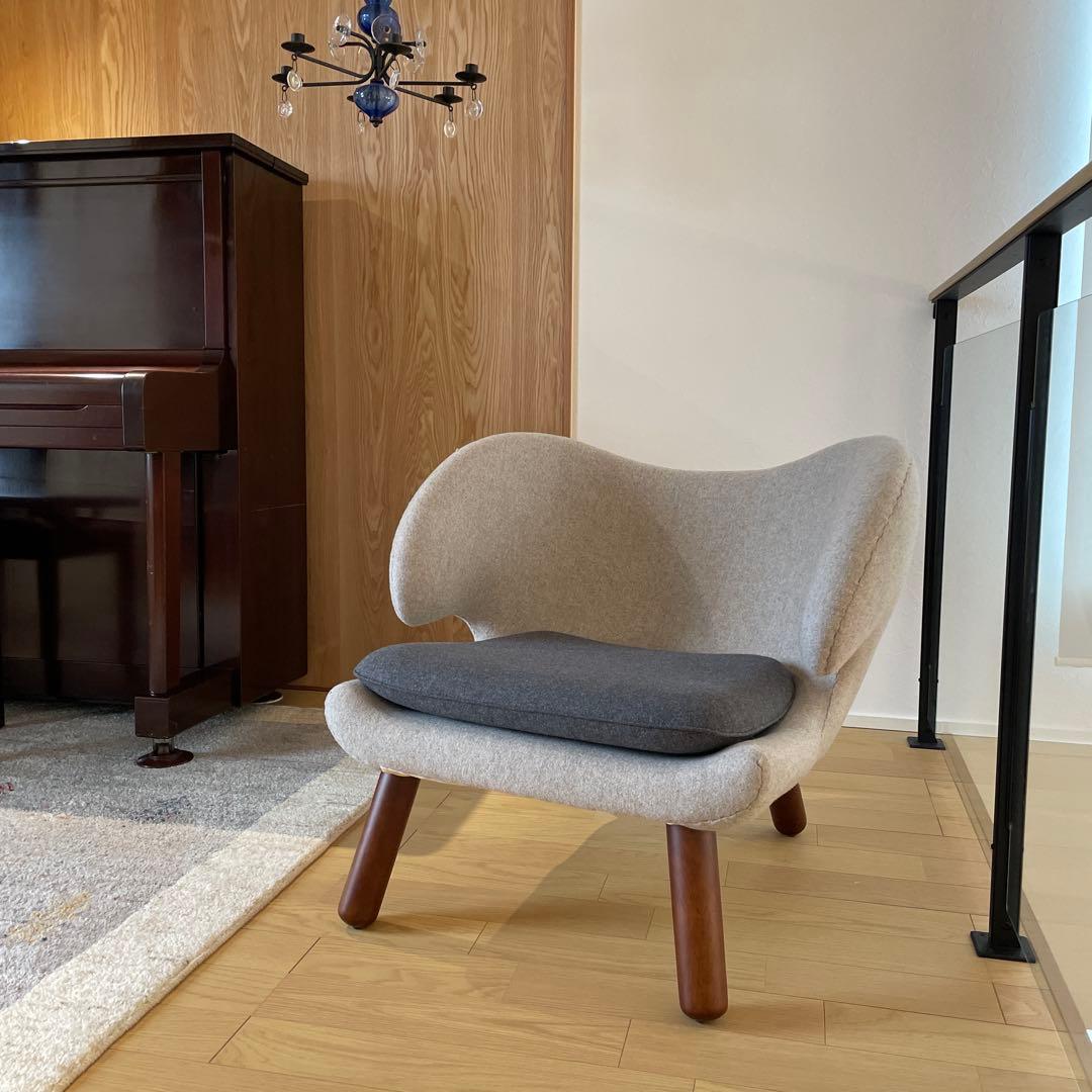 けんちゃん12　ペリカンチェア