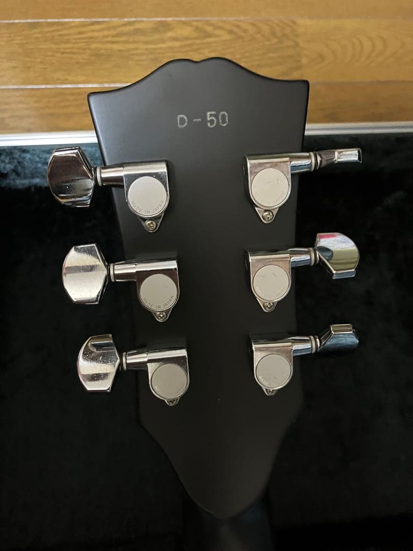 パニはげ様専用 ESP INORAN ILP-00 DRAGON - メルカリ