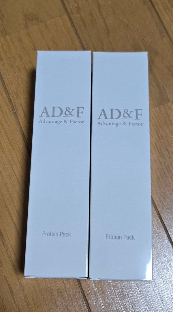 アデランス プロテインヘアパック 2本セット