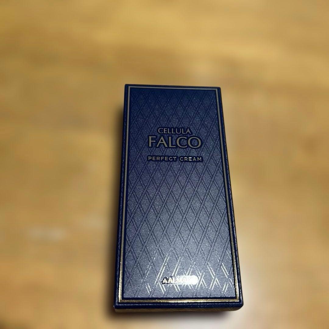 CELLULA FALCO PERFECT CREAM ✖️6箱