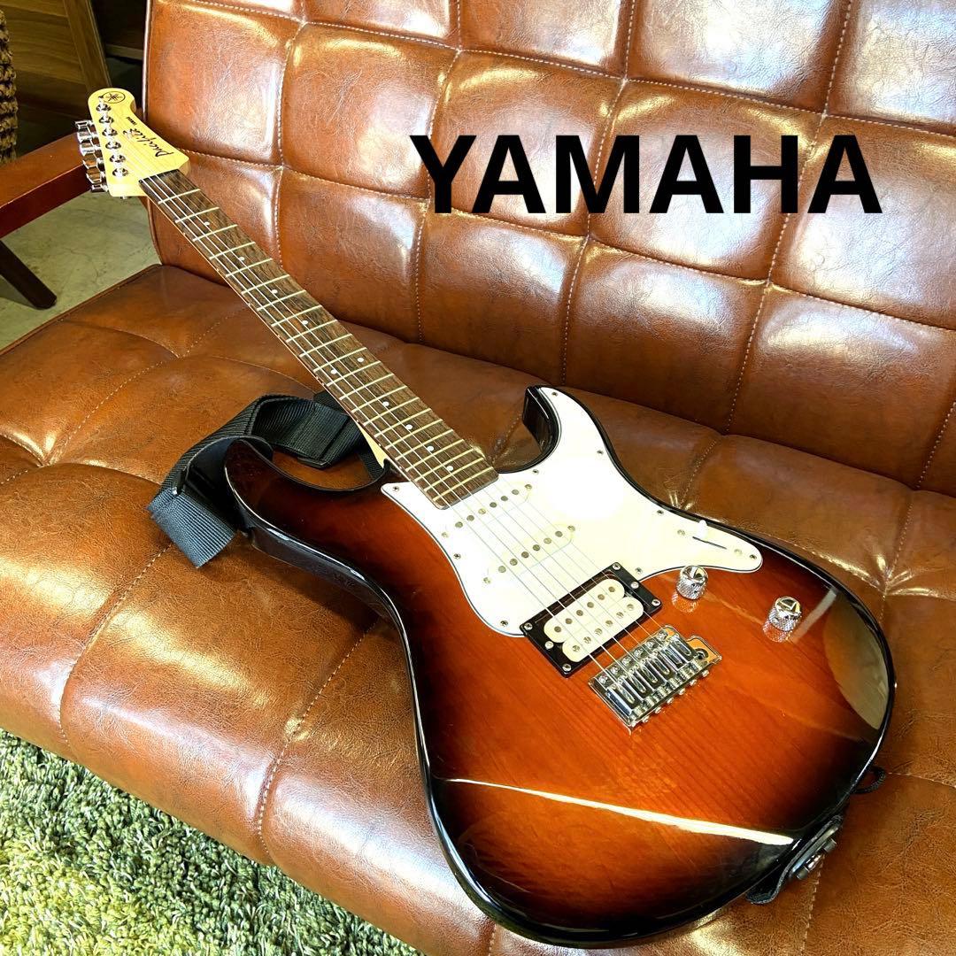 YAMAHA ヤマハ⭐️PACIFICA パシフィカ YAMAHA Pacifica Professional / Standard Plus | イシバシ楽器