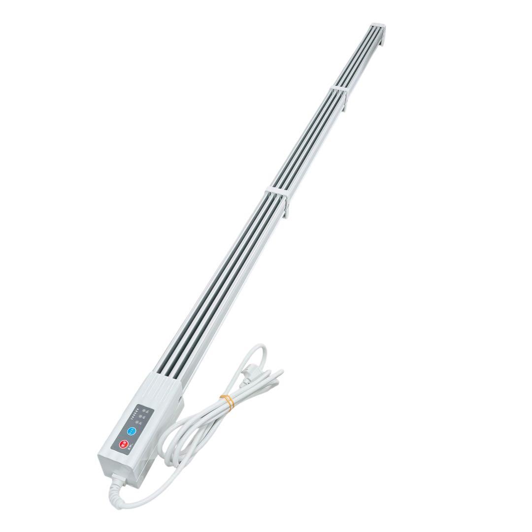 完動品 ゼンケン ZK-151 窓下ヒーター 2018年製 - メルカリ