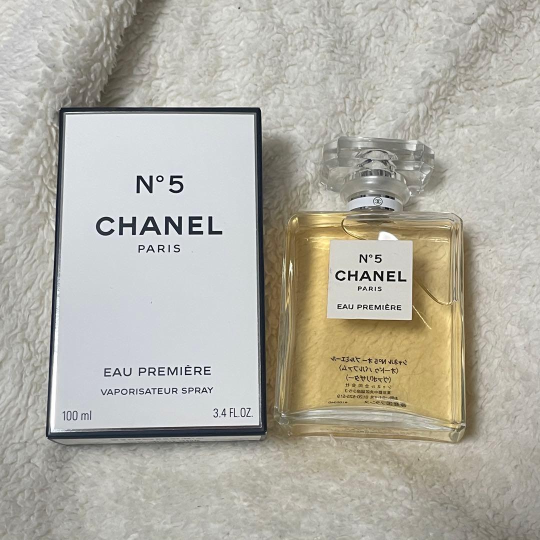 CHANEL N°5 Eau Première 100ml