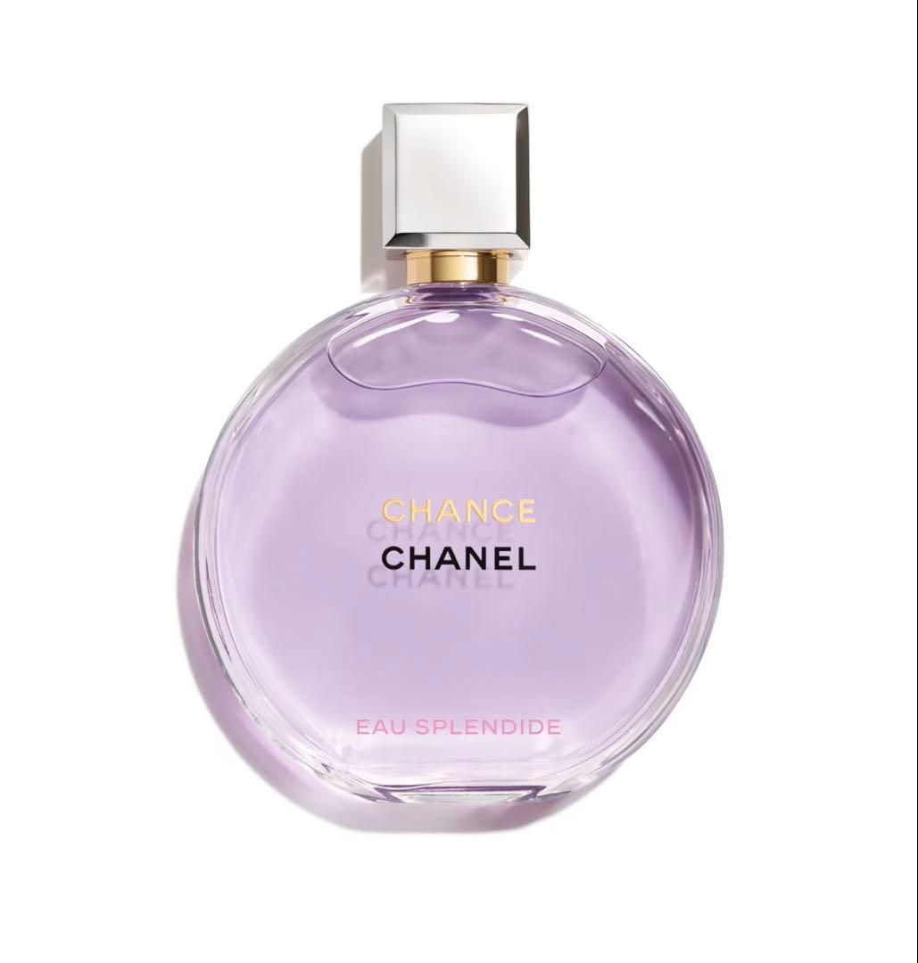 CHANEL CHANCE Eau Splendide 香水　50ml 楽天市場】CHANEL 136210CHANCE EAU SPLENDIDEEAU DE PARFUM 50ml