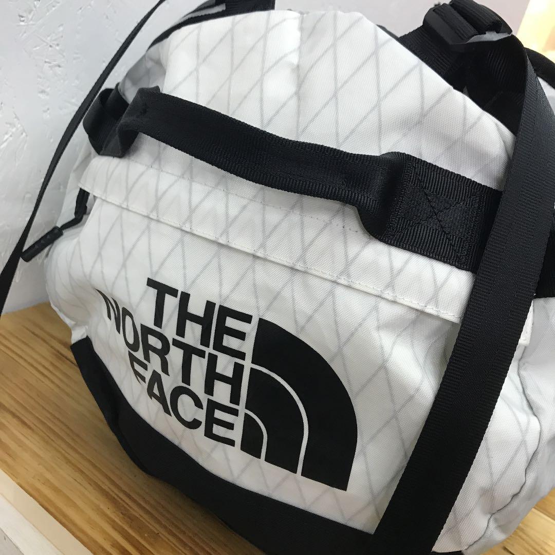 kon様ノースフェイス NM81766 ダッフルバッグ XP Duffel S - メルカリ