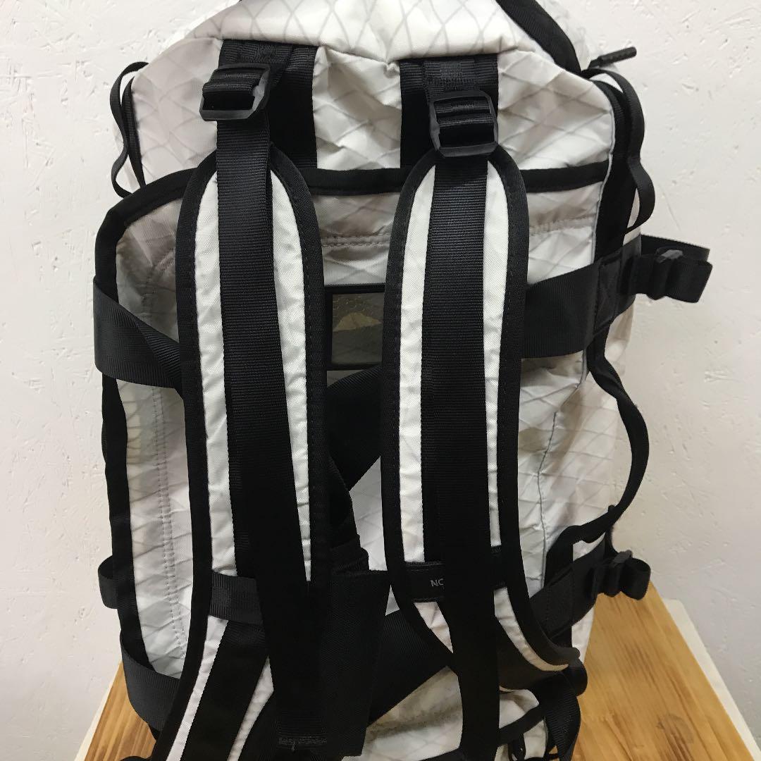 kon様ノースフェイス NM81766 ダッフルバッグ XP Duffel S - メルカリ