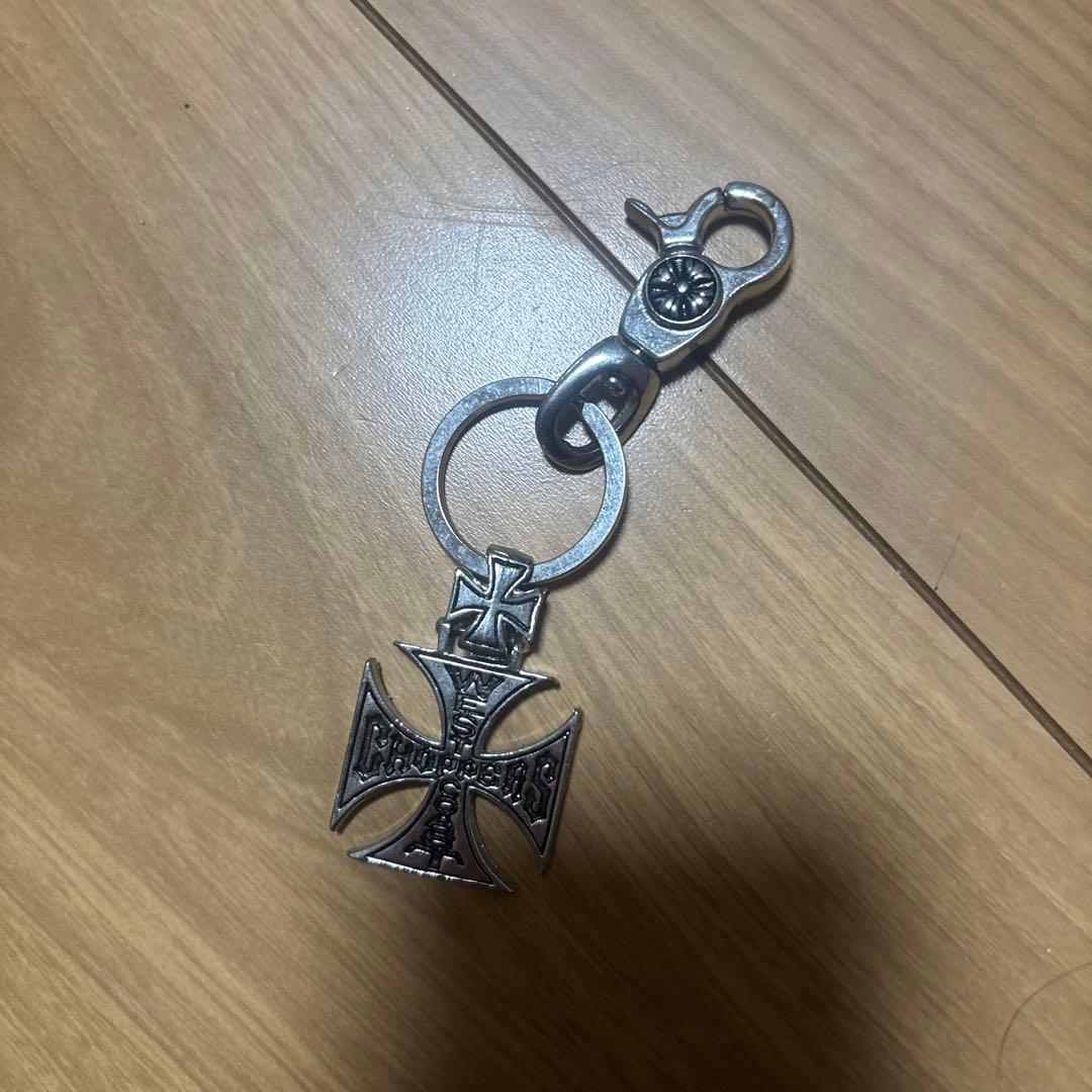 billwallleather ビルウォールレザー　WESTCOAST コラボ