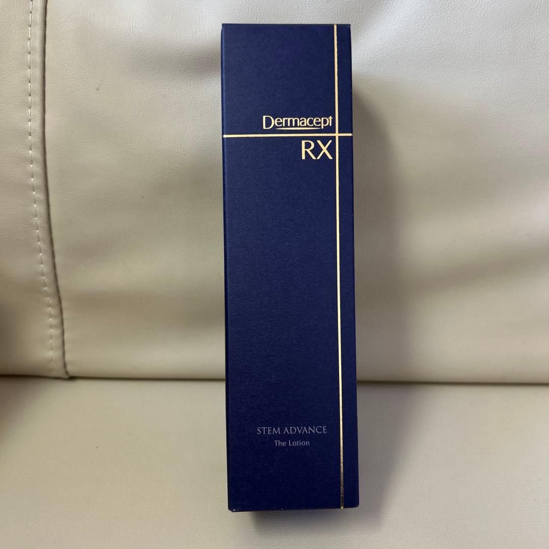 ダーマセプトRX ステムアドバンスローション150ml STEM ADVANCE The Lotion｜DermaceptRX 公式サイト