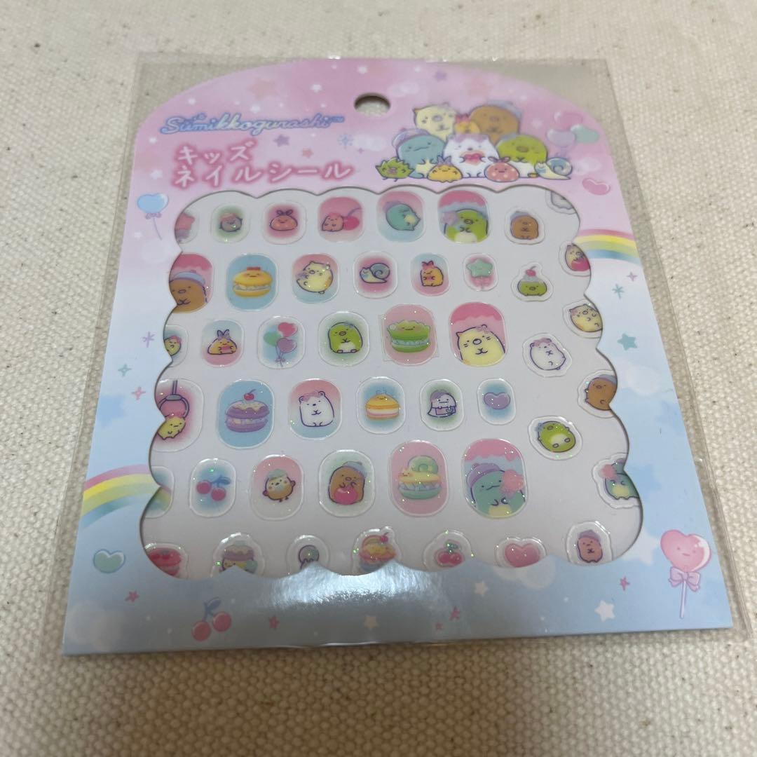 平成レトロ 貴重 廃盤品 新品未使用 シールセット - メルカリ