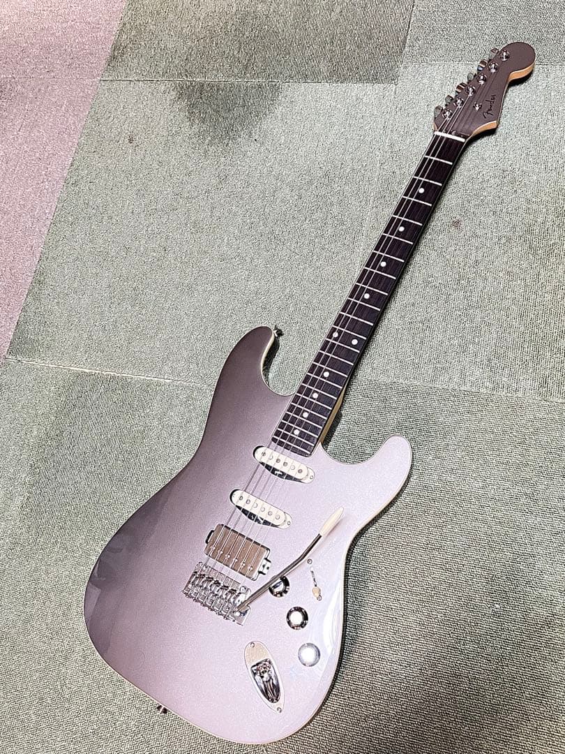 ギター Fender Aerodyne Special Stratocaster HSS