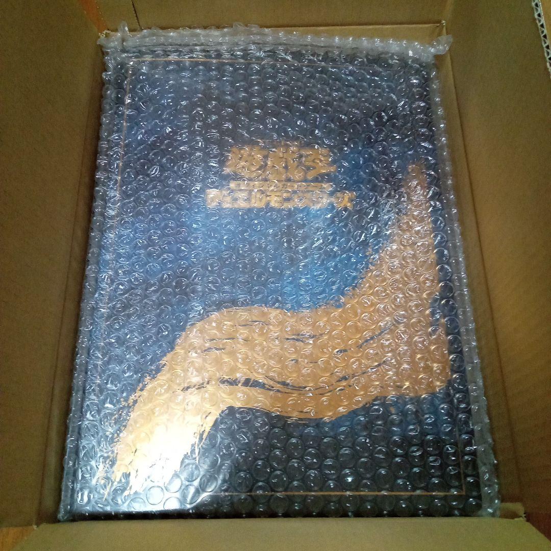 郵便局限定 遊戯王 青眼の白龍 浮世絵風 25周年記念 ブルーアイズ　3セット